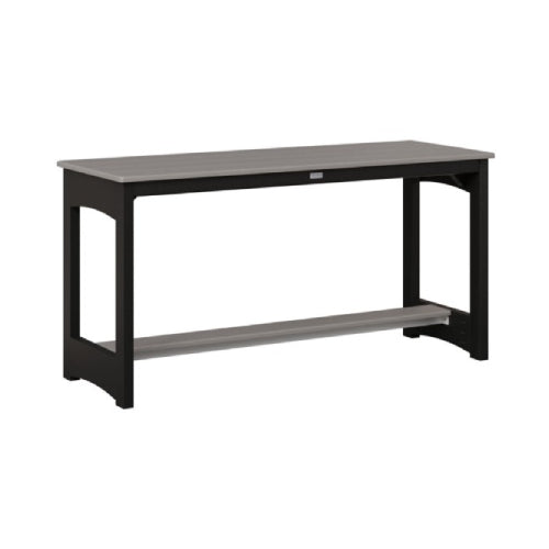 Berlin Gardens HDPE Balcony Table Dining Height