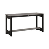 Berlin Gardens HDPE Balcony Table Dining Height