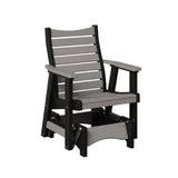 Berlin Gardens Bristol Single Glider