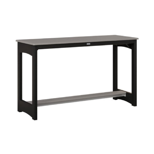 Berlin Gardens HDPE Balcony Table Counter Height