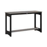 Berlin Gardens HDPE Balcony Table Counter Height