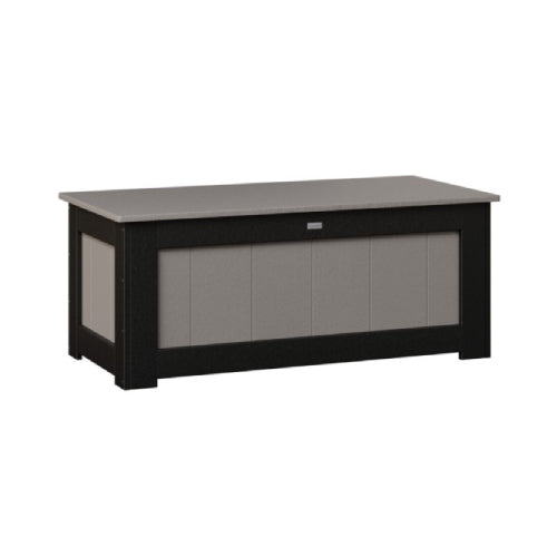 Berlin Gardens 24"x50" Small Deck Box