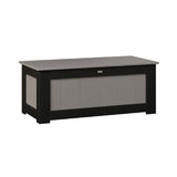 Berlin Gardens 24"x50" Small Deck Box