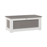 Berlin Gardens 24"x50" Small Deck Box