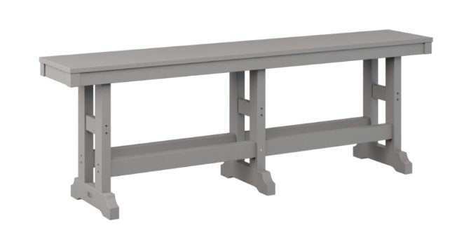 Berlin Gardens Garden Classic 66" Dining Bench