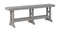 Berlin Gardens Garden Classic 66" Dining Bench