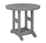 Berlin Gardens Garden Classic Standard Top 38" Round Bar Table