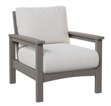 Berlin Gardens Camden Club Chair