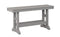 Berlin Gardens Garden Classic 44" Counter Bench