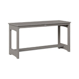 Berlin Gardens HDPE Balcony Table Dining Height