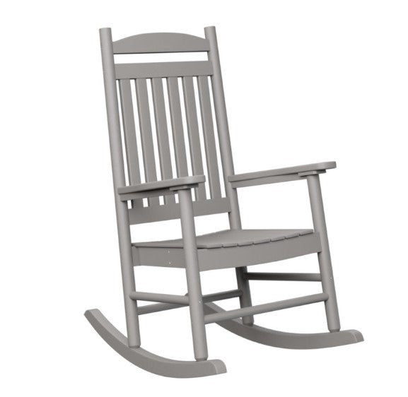 Berlin Gardens Porch Rocker