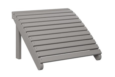 Berlin Gardens Adirondack Footstool