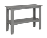 Berlin Gardens Buffet Table