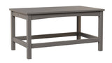 Berlin Gardens Camden Coffee Table