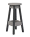 Berlin Gardens Outdoor Bar Stool