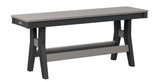 Berlin Gardens Harbor 44" Dining Bench