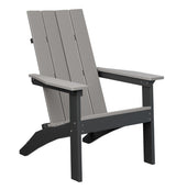 Berlin Gardens Mayhew Stationary Adirondack Chair