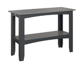 Berlin Gardens Buffet Table