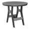 Berlin Gardens Harbor Dining Tables Standard Top 38" Round Dining Table