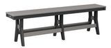 Berlin Gardens Harbor 66" Dining Bench