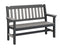 Berlin Gardens Garden Bench