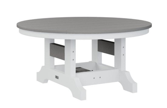Berlin Gardens 38" Round Conversation Table
