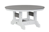 Berlin Gardens 38" Round Conversation Table