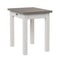 Berlin Gardens HDPE End Table