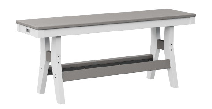 Berlin Gardens Harbor 44" Counter Bench