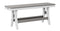 Berlin Gardens Harbor 44" Counter Bench