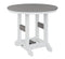Berlin Gardens Garden Classic Standard Top 38" Round Bar Table