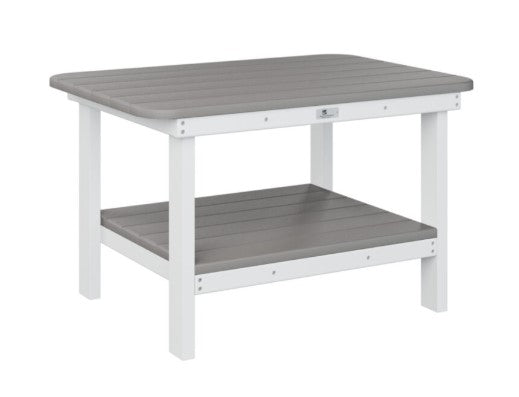 Berlin Gardens Rectangle Coffee Table