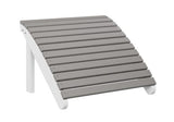 Berlin Gardens Adirondack Footstool