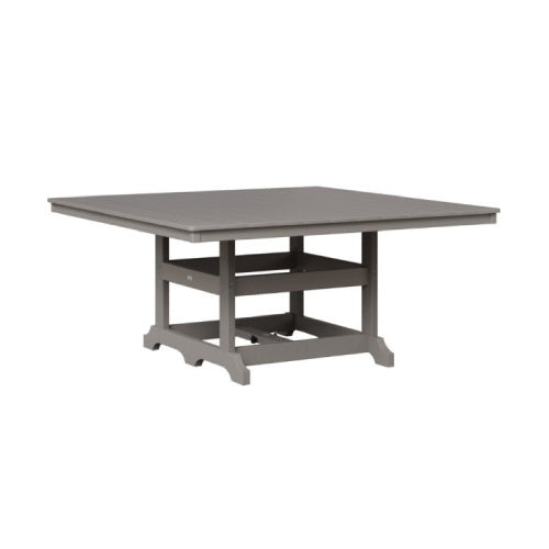 Berlin Gardens Garden Classic 66" Square Dining Table