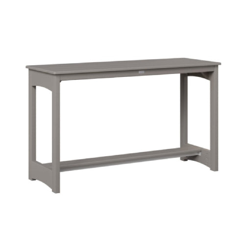 Berlin Gardens HDPE Balcony Table Counter Height