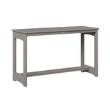 Berlin Gardens HDPE Balcony Table Counter Height