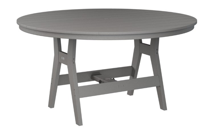 Berlin Gardens Harbor 60" Round Counter Table