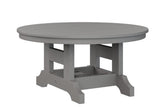 Berlin Gardens 38" Round Conversation Table