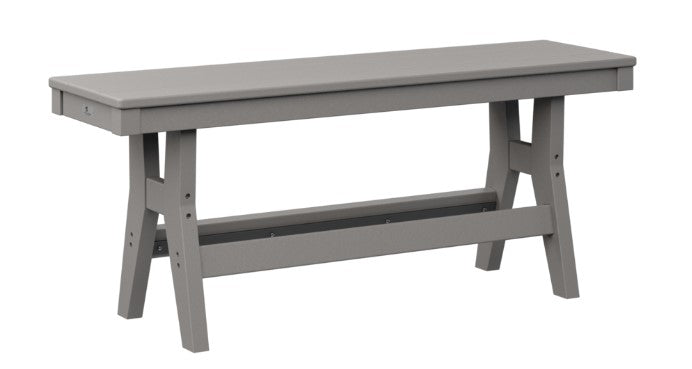 Berlin Gardens Harbor 44" Counter Bench