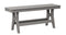Berlin Gardens Harbor 44" Counter Bench