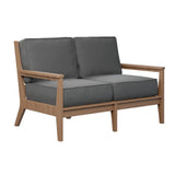 Berlin Gardens Mayhew Loveseat