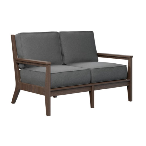 Berlin Gardens Mayhew Loveseat