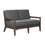 Berlin Gardens Mayhew Loveseat