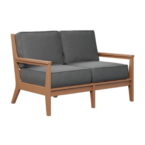 Berlin Gardens Mayhew Loveseat