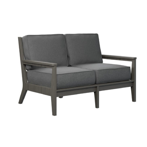 Berlin Gardens Mayhew Loveseat
