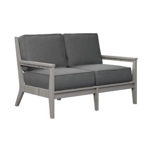 Berlin Gardens Mayhew Loveseat