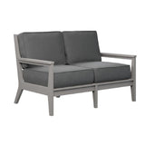 Berlin Gardens Mayhew Loveseat