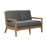 Berlin Gardens Mayhew Loveseat