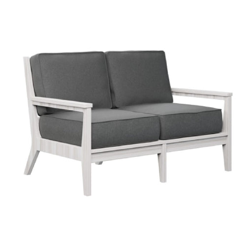 Berlin Gardens Mayhew Loveseat