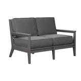 Berlin Gardens Mayhew Loveseat